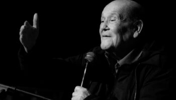 Murió Leo Dan a los 82 años