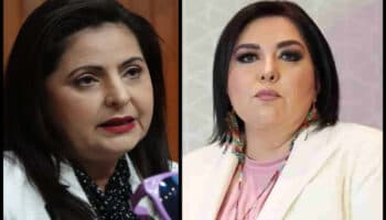 La Constitución no contempla que un poder postule candidatos de otro poder en elección judicial | Videos