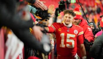 NFL | Chiefs jugará su séptima final seguida de la Conferencia Americana