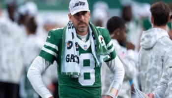 NFL: Aaron Rodgers podría jugar su último partido ante Miami Dolphins | Video