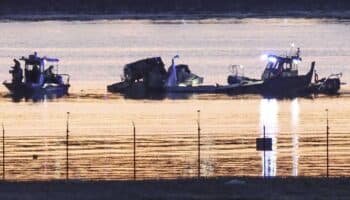 Aristegui en Vivo: Accidente aéreo sacude a EU; Trump enviará migrantes a Guantánamo; leyes secundarias de reforma energética (30/01/2025)