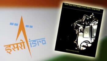 India logra con éxito su experimento espacial de acoplamiento SpaDeX