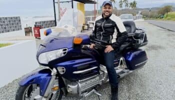 Encuentran con vida a comunicador desaparecido en Veracruz