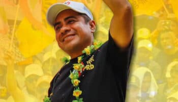 Detienen al presidente municipal de Huautla por tentativa de homicidio