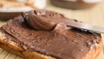 Crema de Avellana contiene TBHQ, aditivo con posibles efectos mutagénicos: El Poder del Consumidor