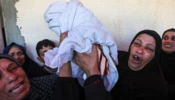 AI: 'la tregua en Gaza no reparará vidas de los palestinos destrozadas por el genocidio'