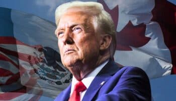 Aranceles a México y Canadá arrancan el 1 de febrero: Casa Blanca