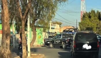 Ataque armado contra restaurante en Guanajuato deja dos muertos y ocho heridos