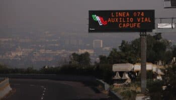 Sheinbaum justifica aumento de cuotas en carreteras