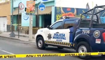 Guanajuato | Ataque en bar de Celaya dejó a tres personas sin vida