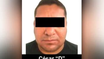 Vinculan a proceso a 'El Cevichón', recapturado tras fugarse de Puente Grande