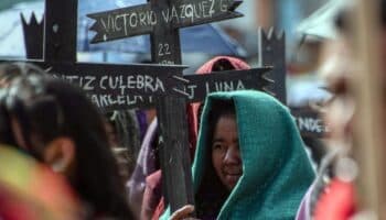 'Chiapas es un desastre' ante aumento de violencia: Frayba