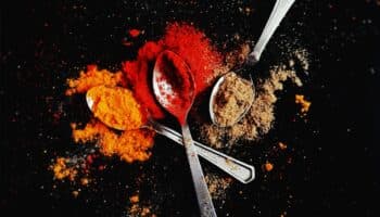 ¿Qué colorantes naturales se pueden comer? Esto dice Profeco tras prohibición de la FDA del rojo 3