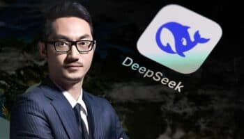 ¿Quién es el fundador de DeepSeek y "nuevo rostro" de la IA en China?