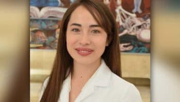 Fiscalía investiga circunstancias de la muerte de doctora en CDMX