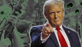 Amenaza de Trump a cárteles no se materializará: Esquivel