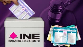 Votar en la elección judicial tardará menos de 10 minutos: Taddei