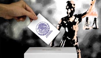 Comité del Legislativo explica que aún no termina de integrar lista de candidaturas a elección judicial