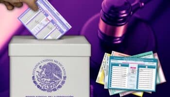 Suprema Corte admite petición del Comité de Evaluación para definir el futuro de elección judicial