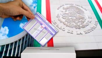 'Varias candidaturas judiciales' están vinculadas con el gobierno federal y Morena: MCCI