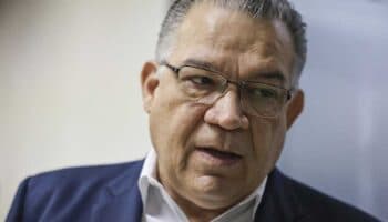 Venezuela: Denuncian detención del excandidato presidencial Enrique Márquez