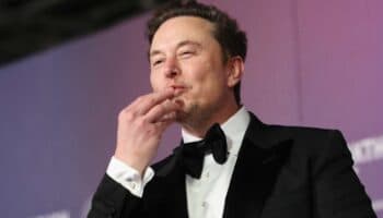 Esto dijo Elon Musk de la Cybertruck que explotó afuera de Hotel Trump