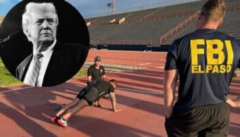 Ahora FBI cierra su oficina de diversidad e inclusión