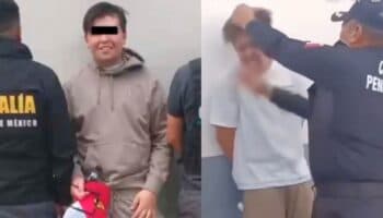 Difunden video de custodio golpeando a 'Fofo' Márquez; es trasladado del penal