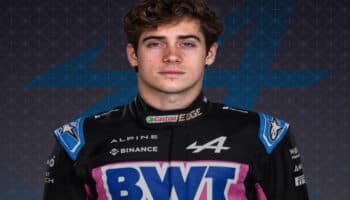 F1: ¿Con qué escudería firmó Franco Colapinto? | Video