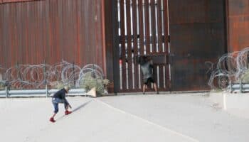 Fuerzas de migración de Trump se centrarán en varias ciudades, dice 'zar de las fronteras'