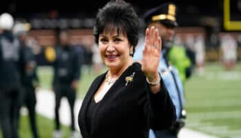 NFL: Donará Santos 1 mdd a víctimas del atentado en Nueva Orleans