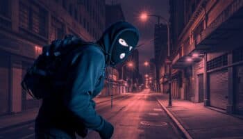 Estas son las 5 ciudades más inseguras de México según el Inegi