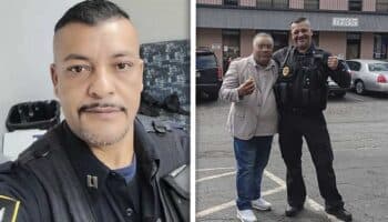 Destacan heroicidad de Jesús Loera, mexicano asesinado en consulado hondureño en Atlanta