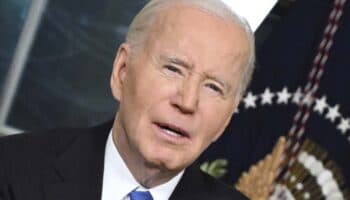 Expresidente Biden rechaza la 'violencia política' tras asesinato de legisladora demócrata