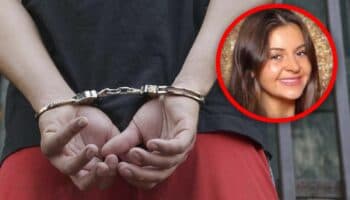 Congreso de EU aprueba ley 'Laken Riley' para detener a migrantes por delitos menores