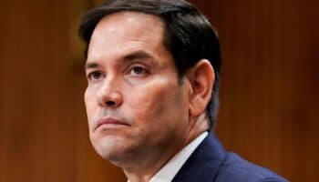 Opción de intervención militar contra cárteles estará 'a disposición' de Trump: Marco Rubio