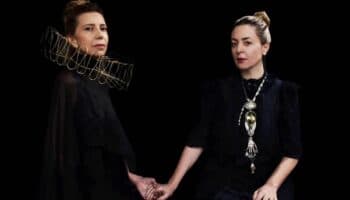 Magos Herrera y Paola Prestini transforman 'Primero Sueño' de Sor Juana en una ópera única