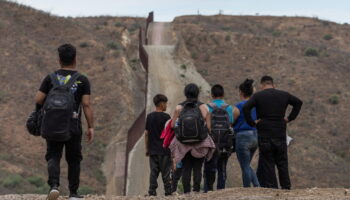 Mirador Político: ¿A qué se quedan? | Jorge Alcocer V.