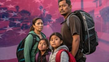 'México te abraza' | ¿En qué consiste el programa de Sheinbaum ante deportaciones de Trump?