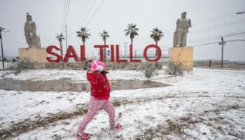 Coahuila implementa 'medidor' para justificar faltas escolares por frío