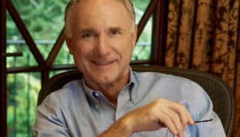 El 10 septiembre comenzará a circular 'El último secreto', la nueva novela de Dan Brown