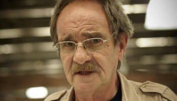 Muere escritor y doctor mexicano Eduardo Monteverde