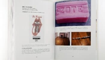 Eloísa Hernández Viramontes sigue la huella de los artistas que sumaron la palabra a su propuesta en su nuevo libro