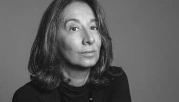 La periodista argentina Liliana Viola gana el Premio Anagrama de Crónica