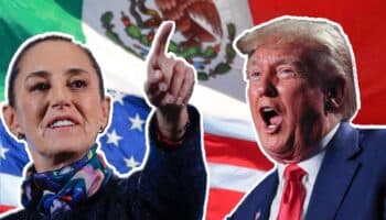 Sheinbaum envía nueva carta a Trump: Busca evitar aranceles al acero y aluminio