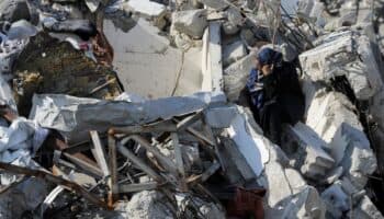 Paso de Rafah reabrirá hoy; permitirá traslado de heridos desde Gaza