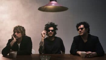 Rey Pila regresa a CDMX con su nuevo álbum 'ESTAN STRANGE I'