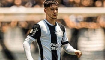 Quién es Rodrigo Garro, el futbolista que protagonizó un atropellamiento fatal a motorista