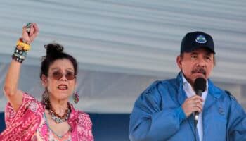 Nicaragua aprueba la figura de 'copresidenta' y amplía a 6 años el período presidencial