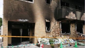 Confirman pena de muerte a autor de la tragedia de Kyoto Animation que dejó 36 muertos